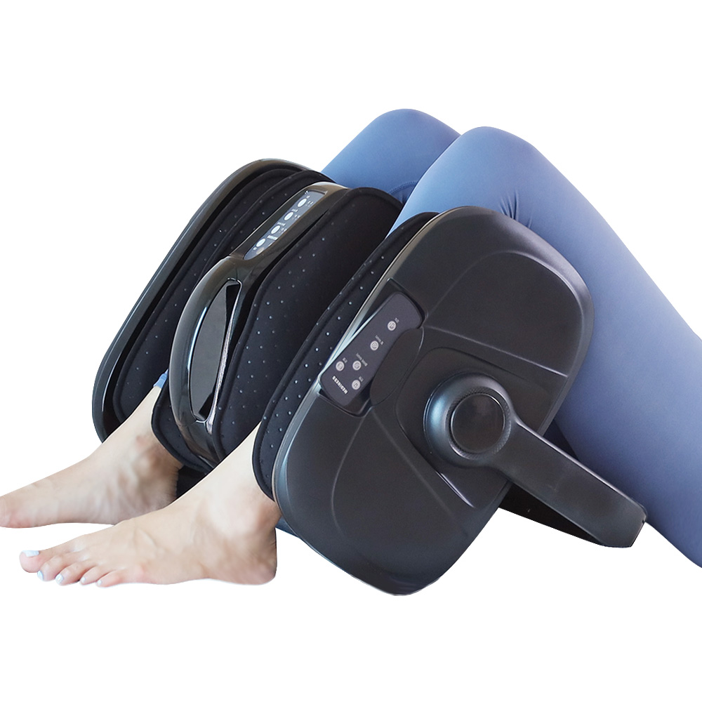 메디니스 스윙 그립 온열 발 종아리 마사지기 103,820원