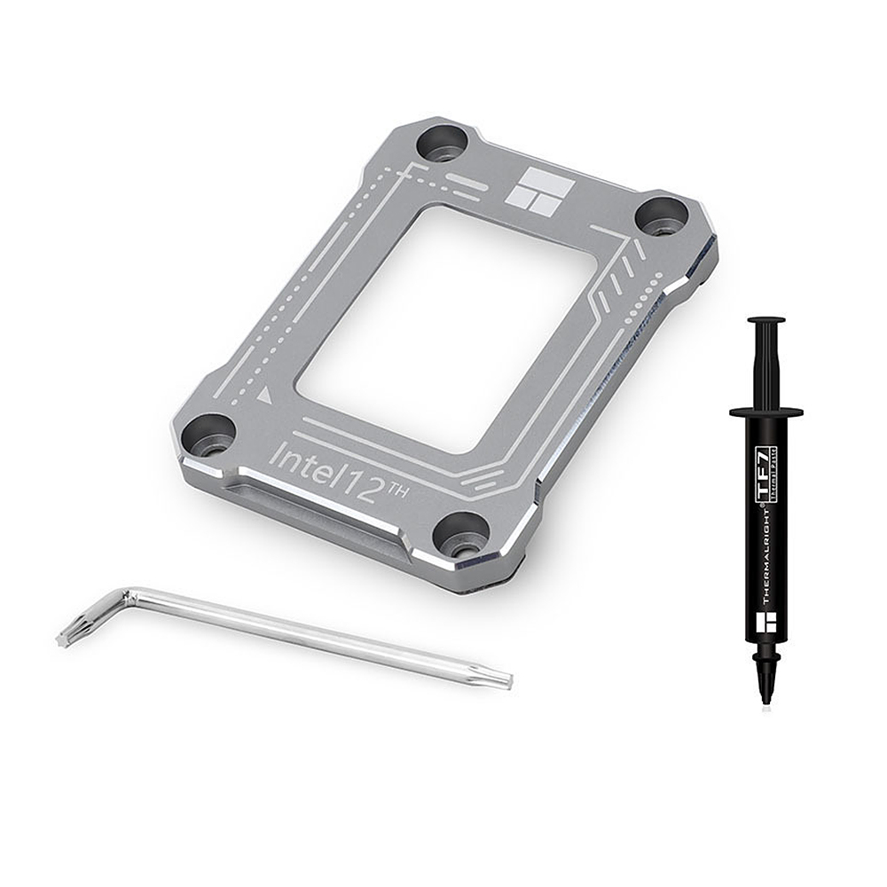 써멀라이트 LGA17XX-BCF 인텔 12세대 13세대 CPU 브라켓 소켓 가이드 Intel 7,200원