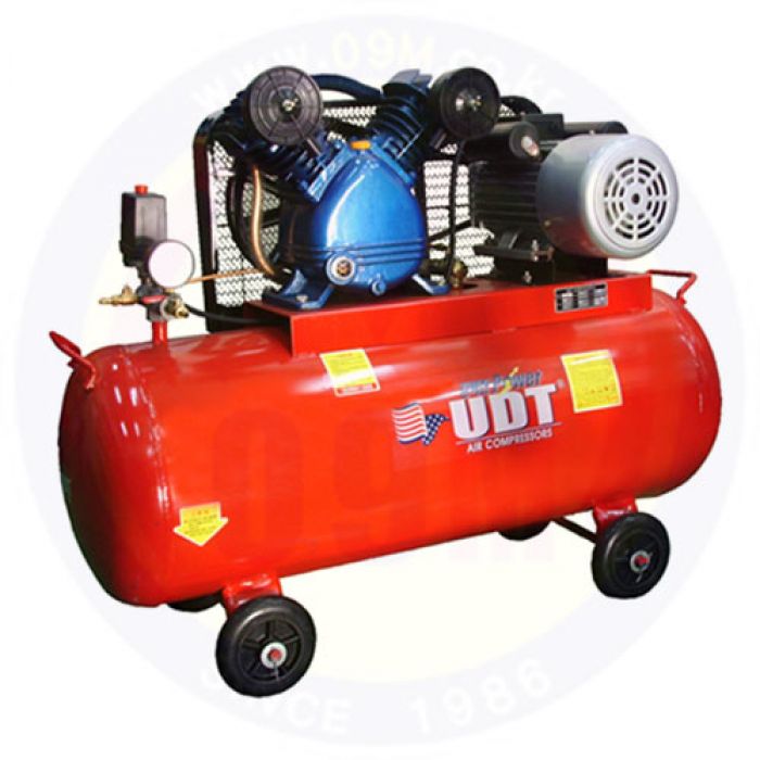 공업용 콤프레샤 UDT-E55120(삼상/5.5HP/380V전용/120ℓ 1,457,680원