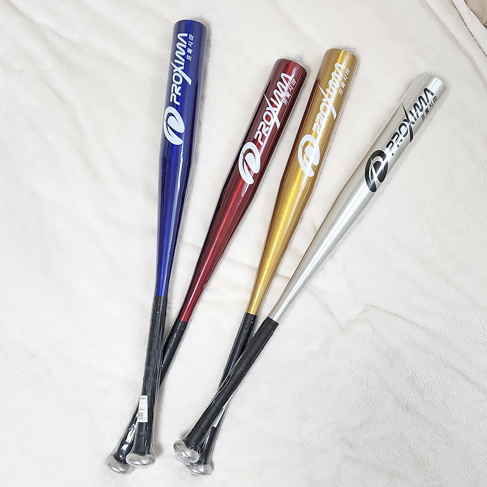 프록시마 알루미늄배트 초등학생 소프트볼배트 19,790원