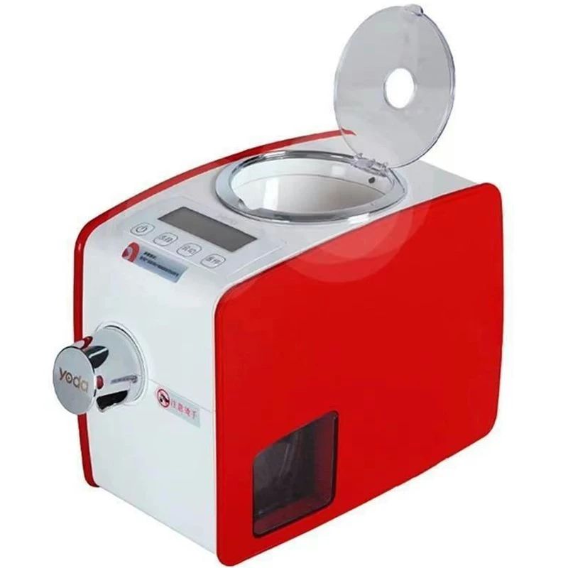 가정용 들기름 착유기 짜는 정제기 기름기계 압착 129,600원