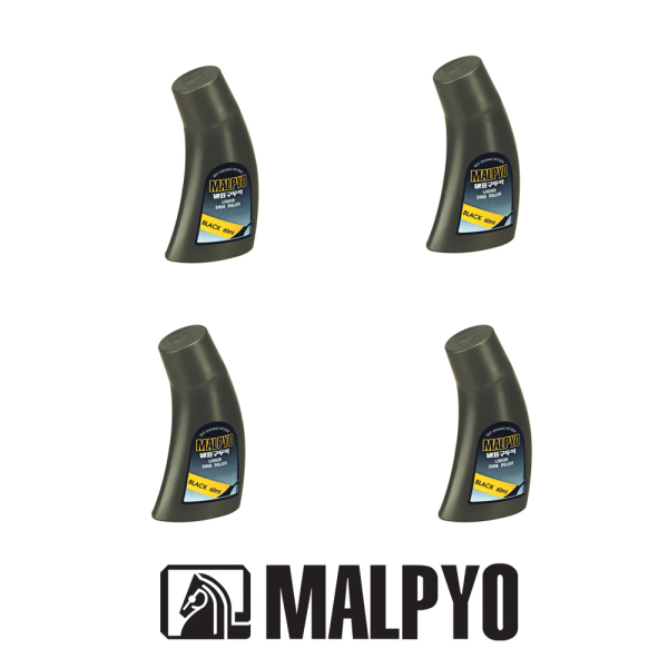 말표 디럭스 액체구두약 60ml 국산 구두약 4,100원