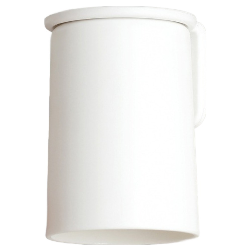 릴리바스 프리미엄 마그네틱 무타공 거꾸로 양치컵, 퓨어화이트, 1개 5,620원