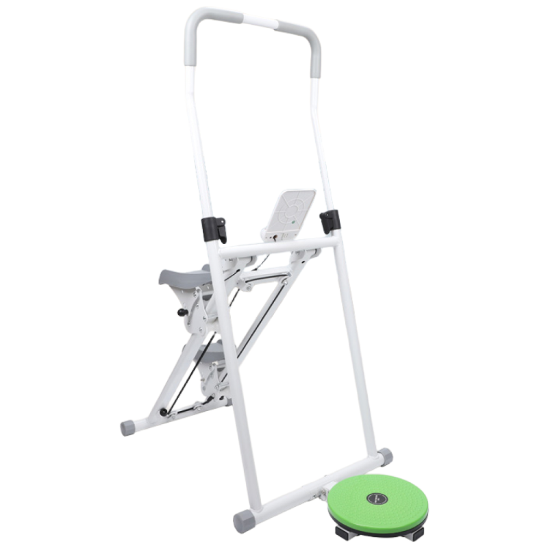 라이프영 천국의 계단 스테퍼 스텝밀 트위스트 회전판 허리운동 신형 2가지 기능 56,900원