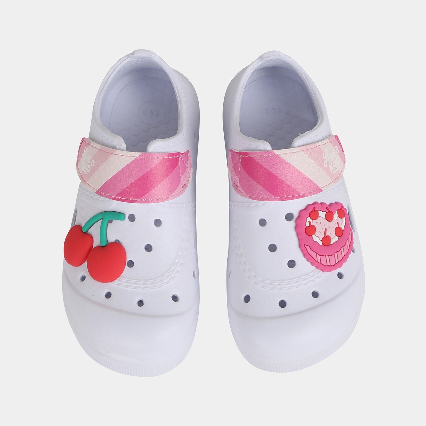 슈펜키즈 아동용 뉴스쿨 그래픽 벨크로 실내화 HPKRUEA21U 39,000원