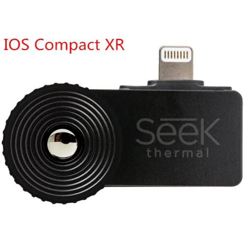 Seek 열화상 카메라 적외선 야간  컴팩트 프로, XR, 안드로이드, TYPE-C, USB-C 플러그, IOS 버전 320x240/206x156 507,390원