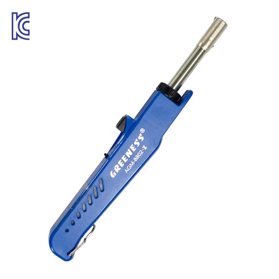 가스점화기 AGM-8802-II 일반불꽃 A/S 가능 14,400원
