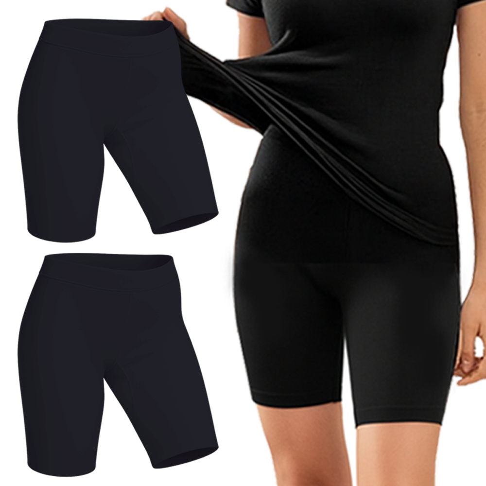 스포코지 겨울 여자 기모 히트텍 발열 민소매 나시 반팔 티 셔츠 런닝 반바지 내의 티 셔츠 보온 심리스 내복 29,000원