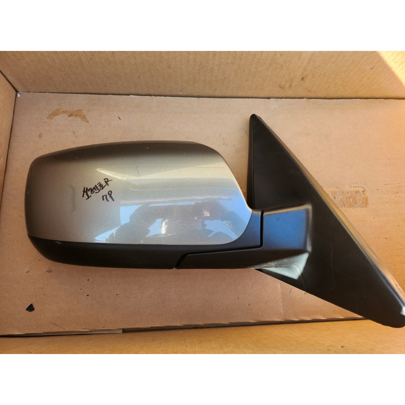 쏘렌토 사이드미러, 1개, 쏘렌토 69,000원