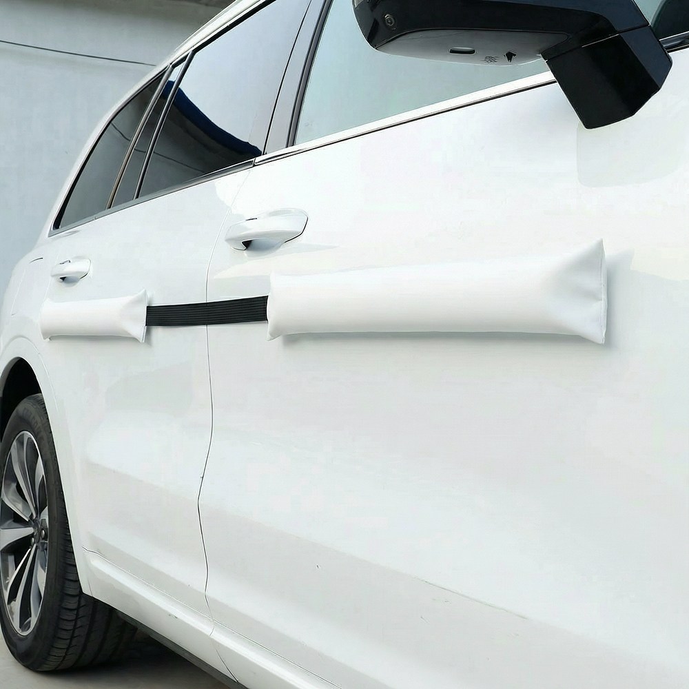 자동차 문콕방지 도어가드 차량 보호 스크래치 방지, 1개, 화이트 43,600원