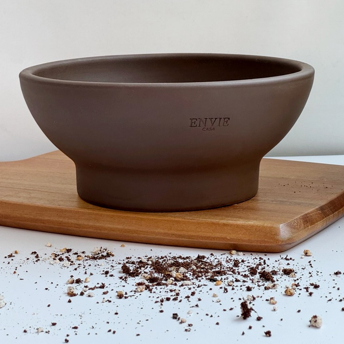 앙비까사 볼수반, 1개, 브라운 23,000원