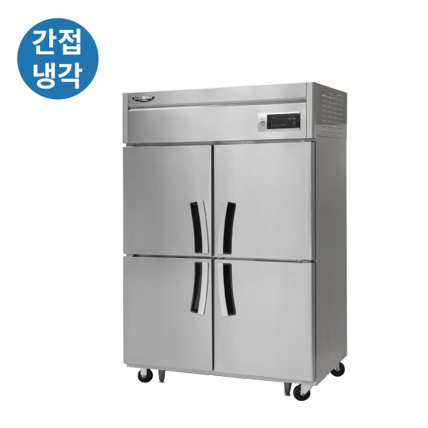 라셀르 간냉식 업소용 냉동고 LS-1045F 45박스 냉동4 2,520,000원