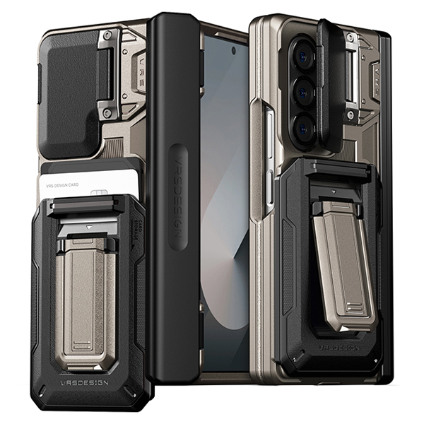 베루스 디월렛 오리진 자동 힌지 보호 카드 수납 거치대 휴대폰 케이스 59,900원