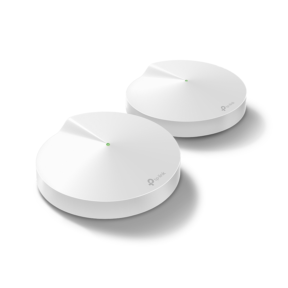 티피링크 TP-LINK Deco M5 유무선공유기 2Pack 159,000원