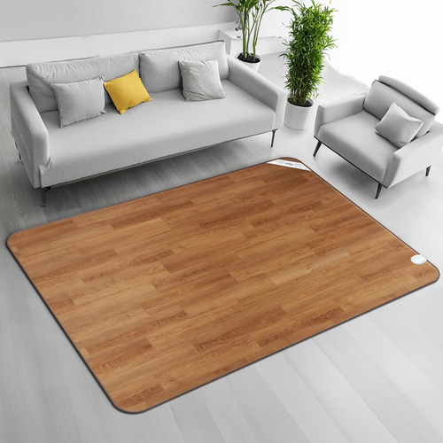 일월 해든마루 전기카페트매트 대형 250X183, 단품 189,000원