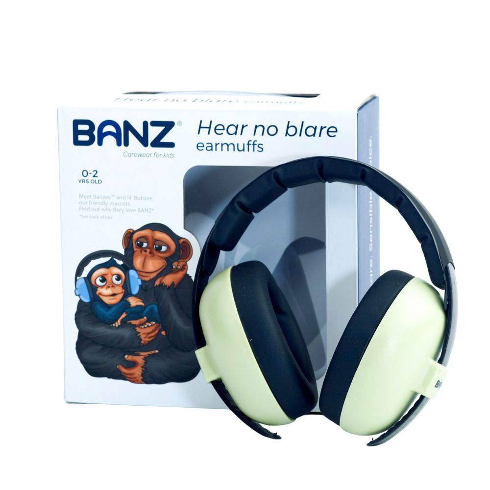 베이비반즈 유아동 이어반즈 이어머프 37,000원