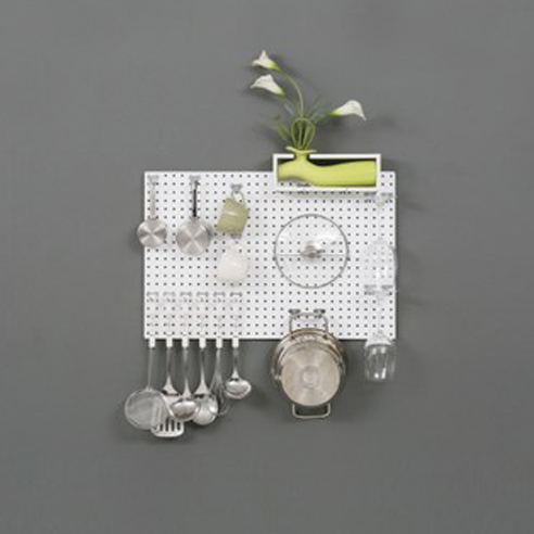 타공판닷컴 인테리어 원형 타공판 600x400mm 25,100원