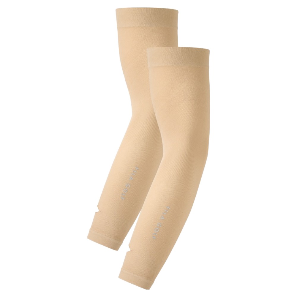 휠라골프 심리스 메쉬라인 손목형 쿨토시 2p 7,000원