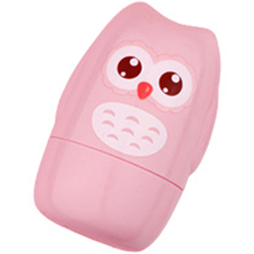 디유라 유아용 캐릭터 손톱깎이 세트 부엉이 6,220원