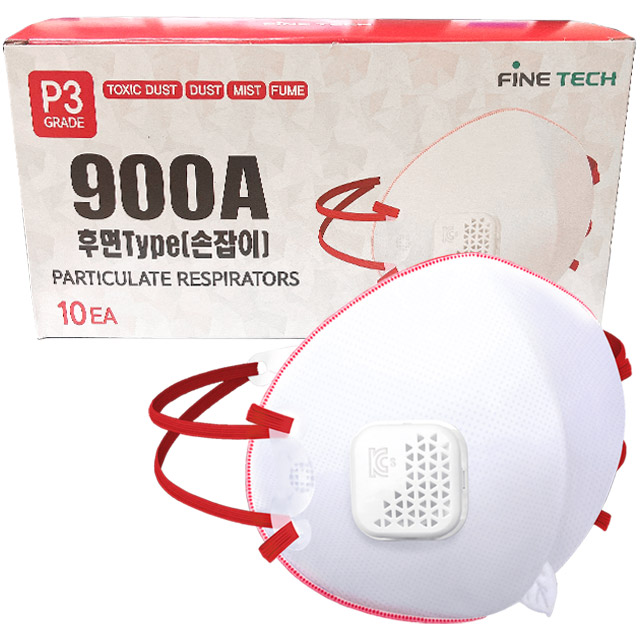 파인텍 900A 특급 마스크 15,000원