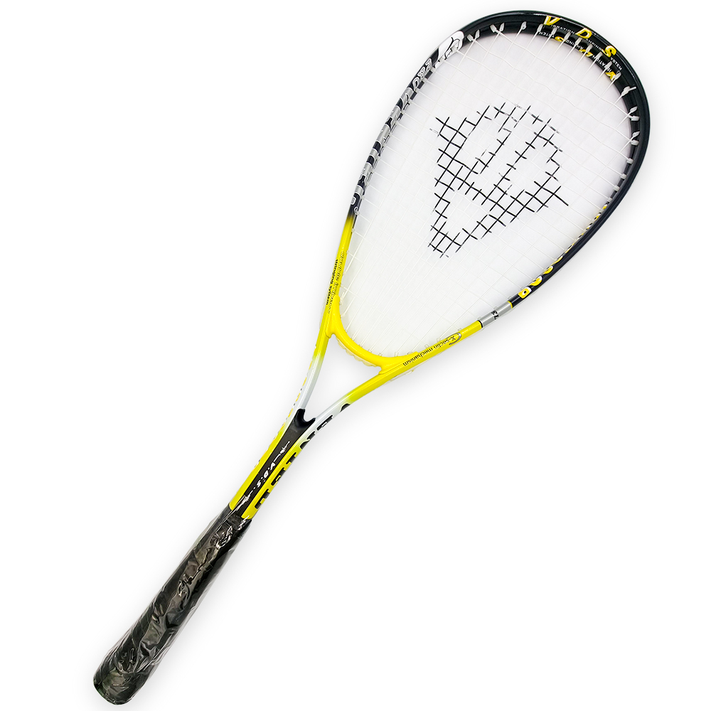 프로브니엘 어클러시 스쿼시라켓 초보자용 옐로우 23,900원