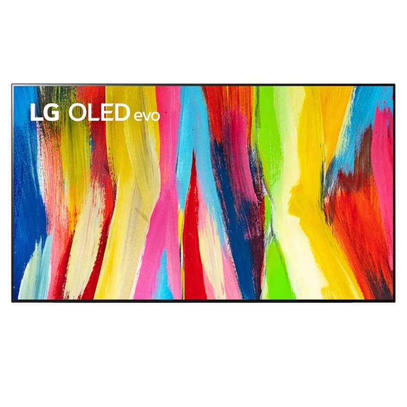 LG전자 83인치 210CM TV 올레드 OLED 울트라HD 4K UHD 스마트 미러링 넷플릭스 디즈니 OLED83C2, 고객직접설치, 스탠드형, OLED83C2, 83인치 / 210cm 5,679,000원