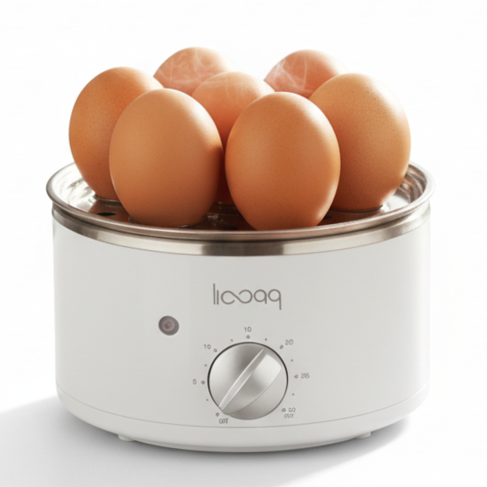 루크 올스텐 자동타이머 계란찜기 28,900원