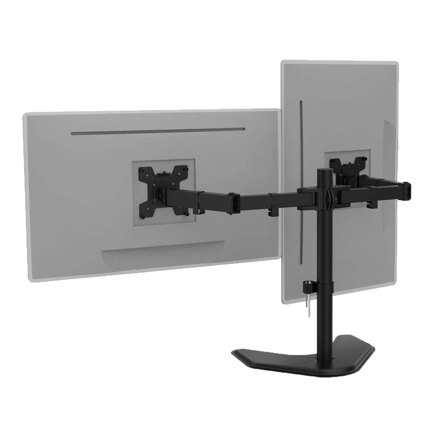 듀얼모니터암 스탠드,클램프 모니터암 29,900원