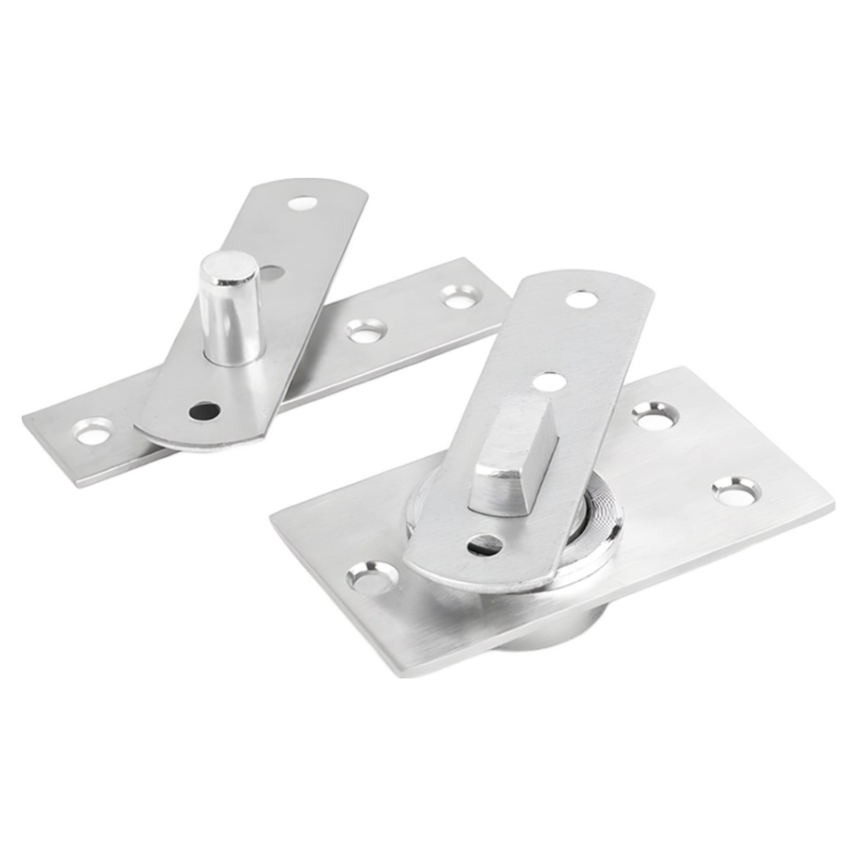 히든도어 경첩 스윙도어 360도경첩 힌지, 1개 15,500원