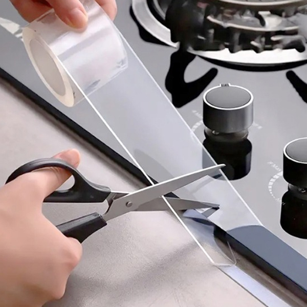 엔더 초강력 실리콘 틈새차단 방수 단면 테이프 3,900원