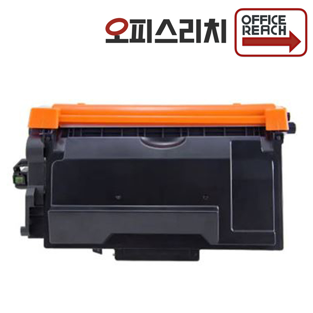 브라더호환 HL-L6415DW 재생 토너 특대용량 고품질 18K TN-3618 83,000원