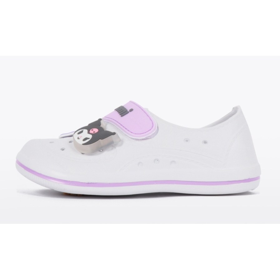 여아용 쿠로미 프렌드 라이팅 실내화 KD1286131 23,800원