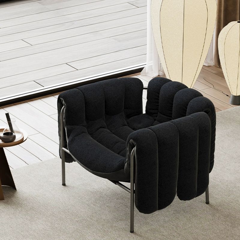 라운지 암체어 독서 거실 카페 1인용 의자 체어 쇼파 264,200원