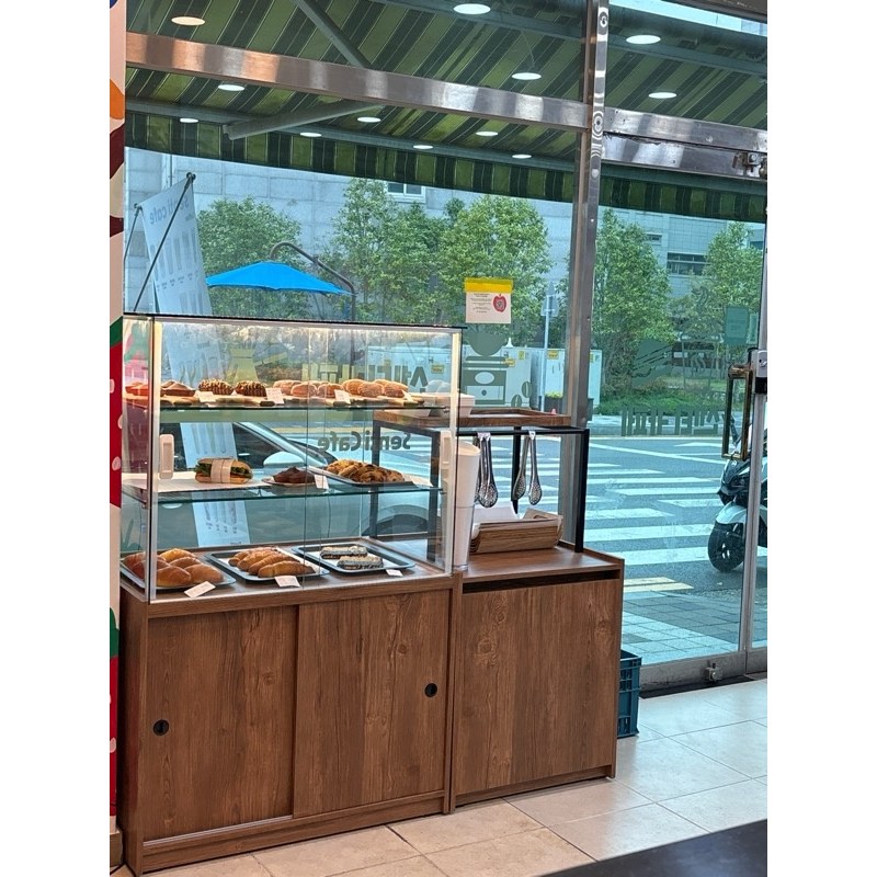 베이커리진열장 진열대 490,000원