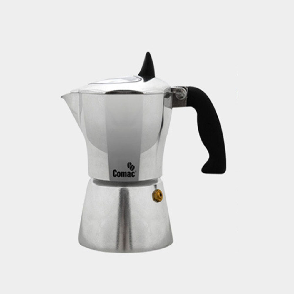 코맥 에스프레소 커피메이커 6컵+사발이 / 모카포트 26,500원