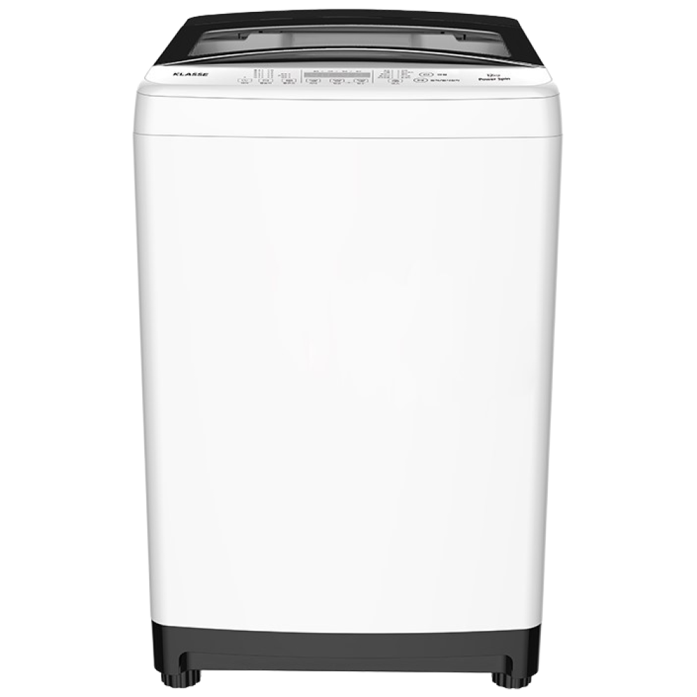 위니아 클라쎄 12kg 통돌이 세탁기 파워스핀 WFE912PWA(AK) 전국무료 빠른설치 317,000원