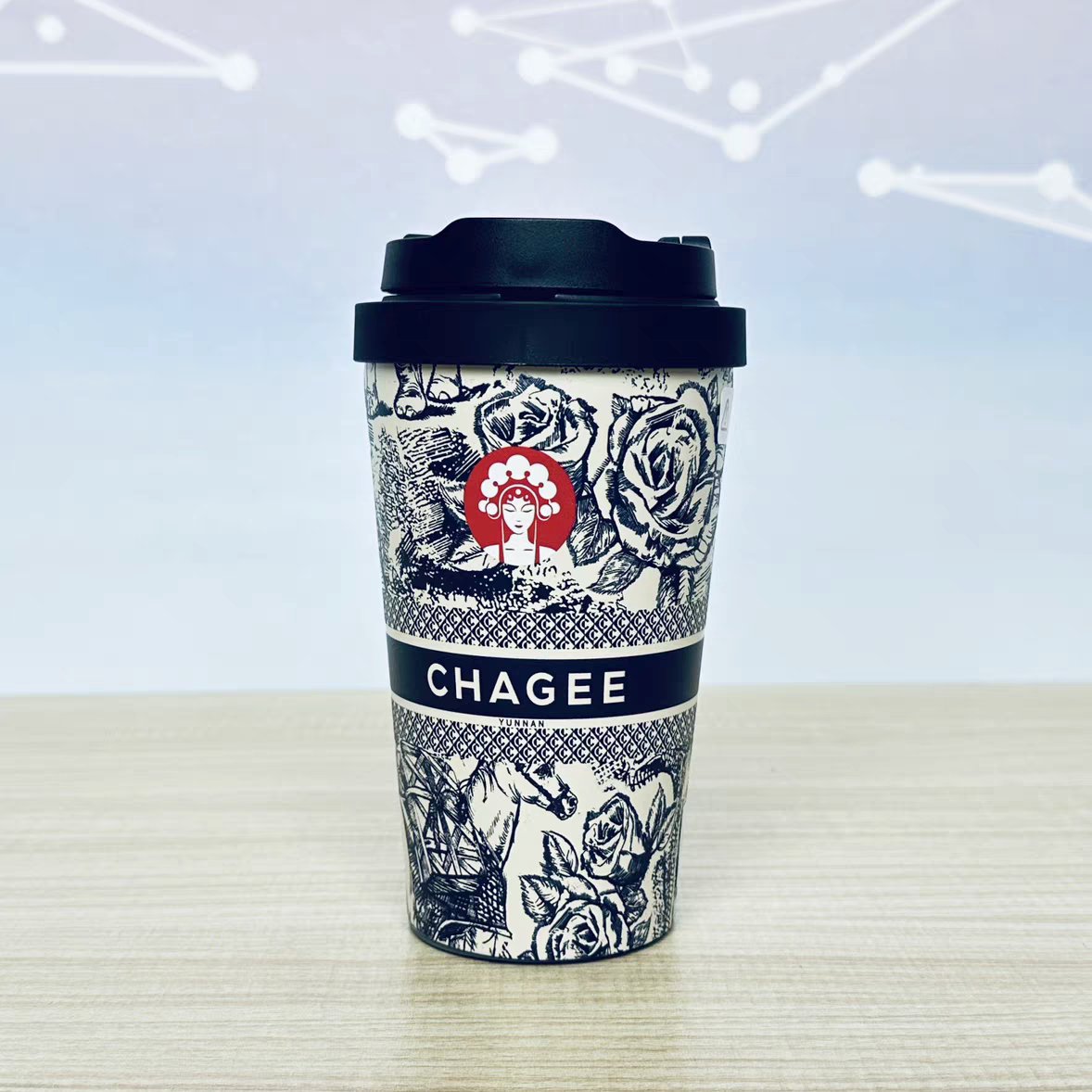 패왕차희 CHAGEE 스텐 엘마 텀블러 400ml 보온보냉텀블러 9종 택1 58,800원