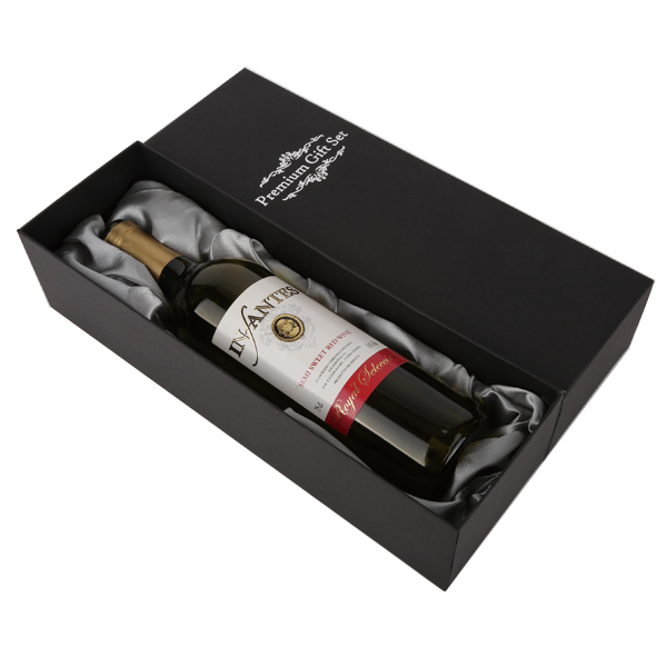 [와인케이스] 1본입 검정 고급형 10ea, 10개 54,000원