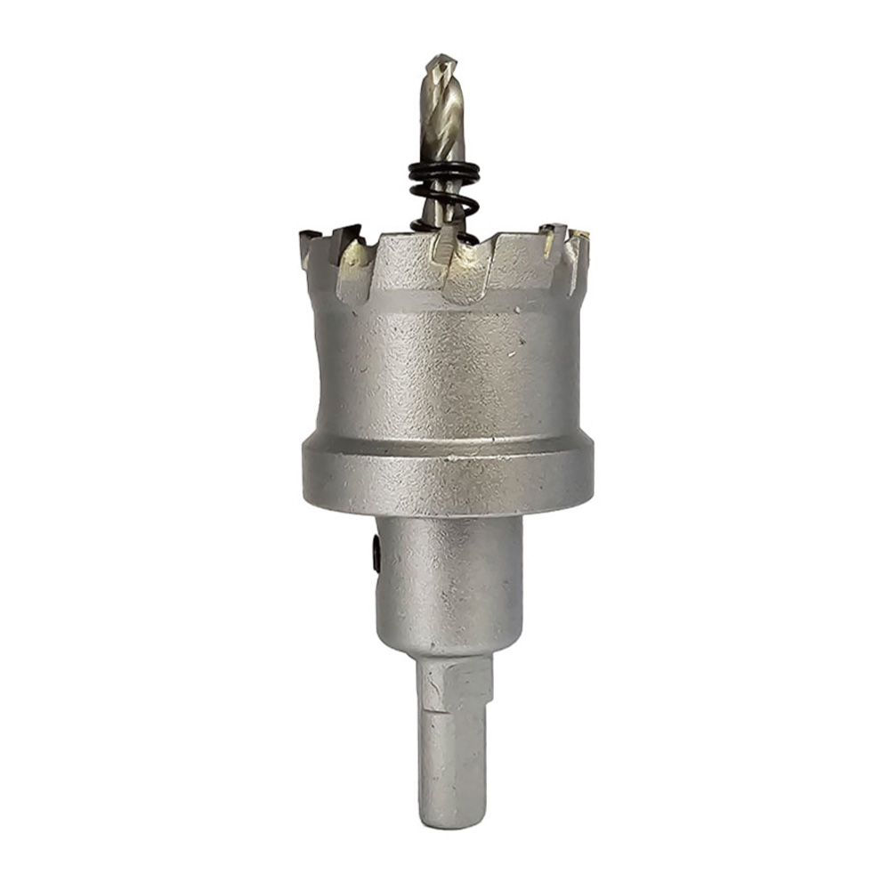 워크프로 일체형 초경홀소 40mm WP403116, 1개 9,500원