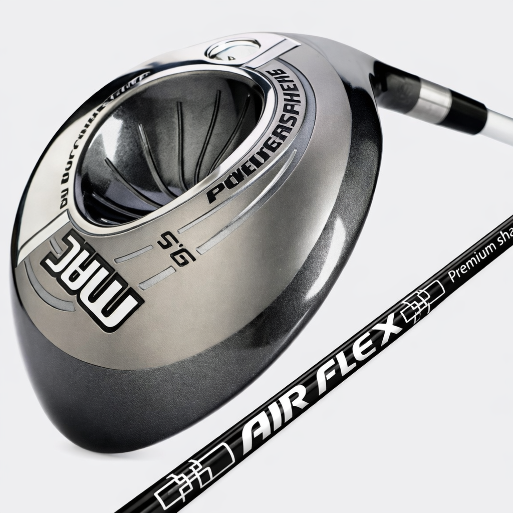 뷰익 맥 고반발 440cc 슬라이스 방지 에어플렉스 샤프트 드라이버 미사용 전시품, 10.9도, S 346,000원