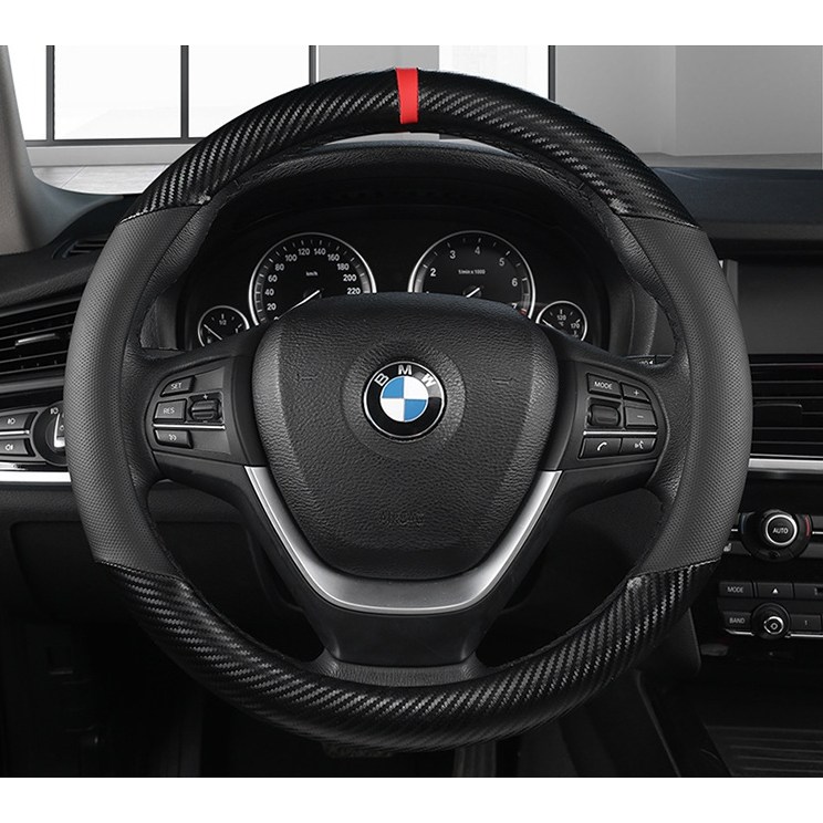 엔로드 차량용 카본 패턴 핸들 커버 9,860원