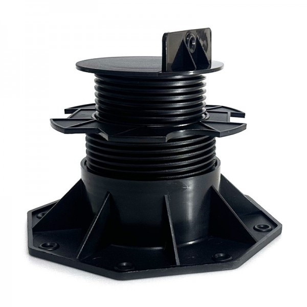 아이베란다 데크 장선 조절발 하중 수평유지 브라켓 3,400원