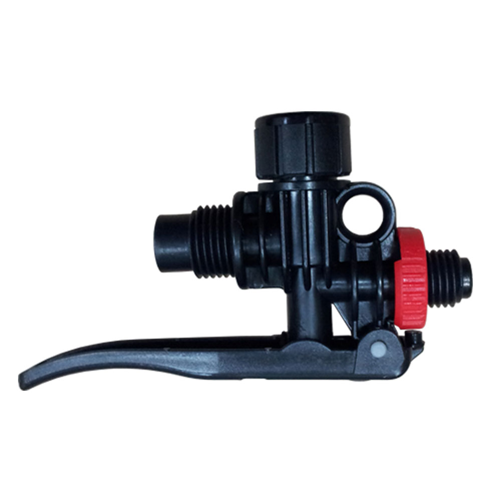 [크린풀] 크로바 분무기 손잡이 레버 레바 / 압축분무기 3L, 5L, 7L, 10L 호환 / 태환산업 정품 손잡이 부속품 부품 AS 도소매 대량구매 환영 8,450원