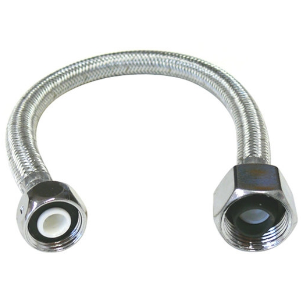 에이치컴퍼니 양변기 고압호스 40cm 양변기부속 욕실부속품 부품, 1개 1,200원