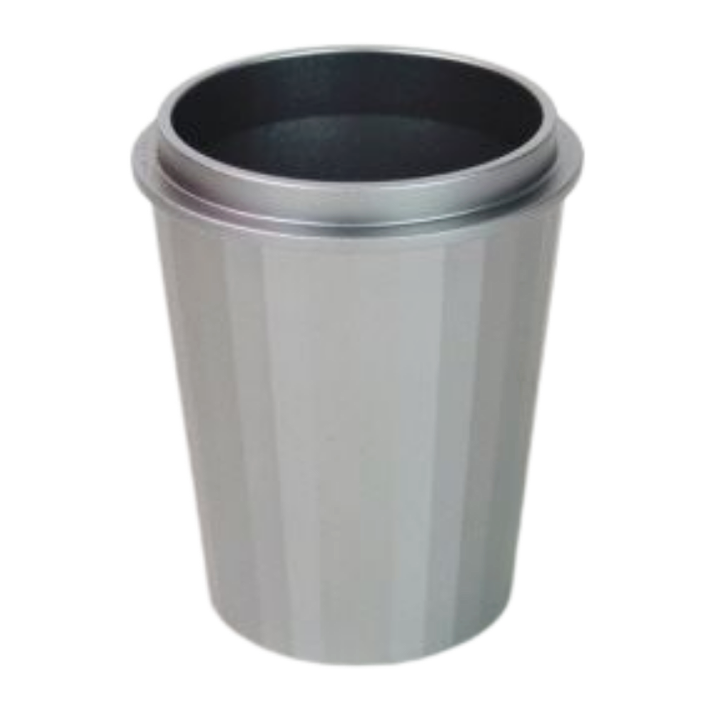 원두걸스 도징컵 림 일체형 51mm Dosing Cup 커피 분쇄컵 템퍼 탬퍼 도징링 22,190원