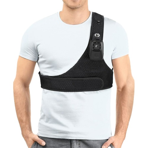 바디캠용 가슴 스트랩 (조끼형) SJCAM A10 트렌센드 호환 악세사리 36,000원