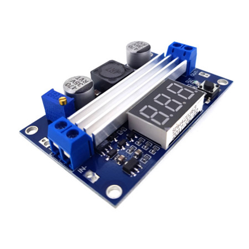 LTC1871 전압 승압 부스터 모듈 DC-DC 스텝업 컨버터 모듈, 1개 9,400원