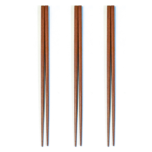 허밍쉐프 장미목 옻칠 튀김 젓가락 5,500원