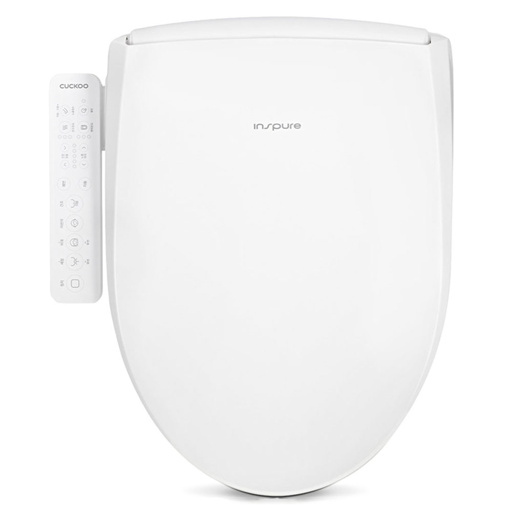 쿠쿠 인스퓨어 비데 132,480원