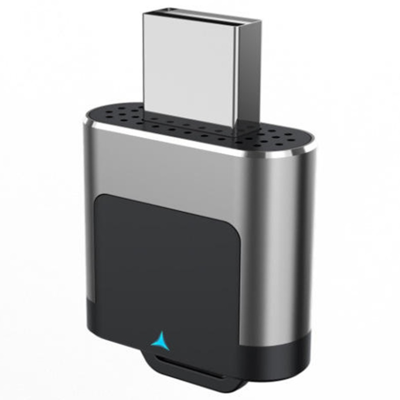 드라이비아 초미니 무선 카플레이 2in1 BT5.4 고속연결 애플카플레이 안드로이드오토 지원, 5GB, MAT01 38,000원